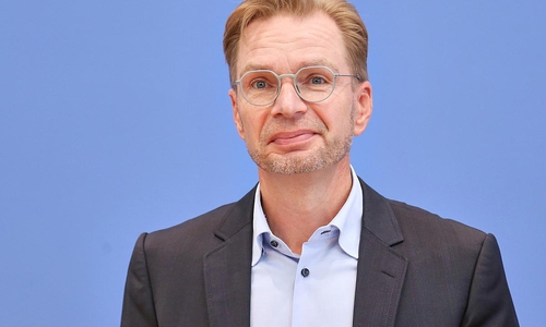 Reiner Holznagel (Archiv)