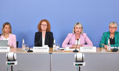 Pressekonferenz: Medizinischer Dienst am 12.06.2025