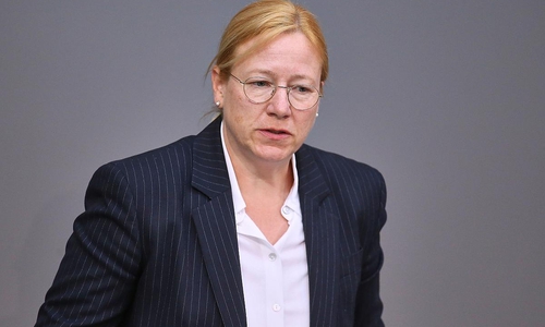 Dagmar Schmidt (Archiv)