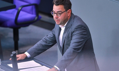 Sebastian Schäfer (Archiv)