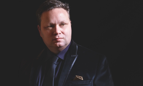 Paul Potts kommt nach Braunschweig.