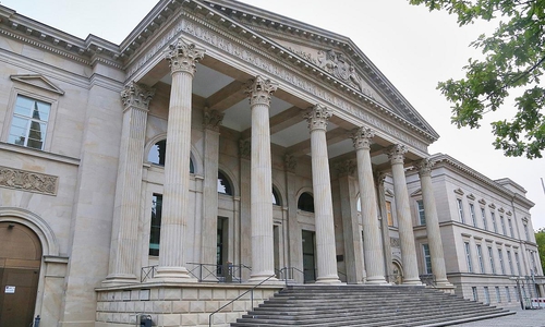 Niedersächsischer Landtag (Archiv)