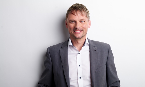 Stefan Klein will bei den kommenden Wahlen nicht mehr antreten.