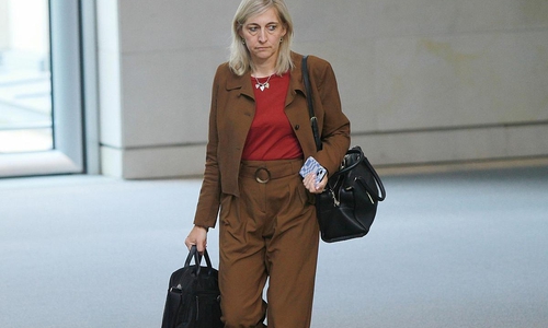 Nina Warken (Archiv)