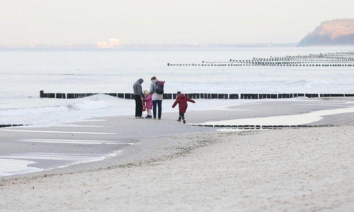 Strand (Archiv)