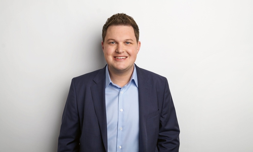 Philipp Raulfs wird Landratskandidat der SPD.