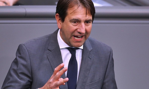 Andreas Jung (Archiv)