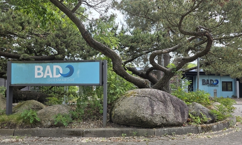 Das Bad Gliesmarode soll 2029 wieder den Betrieb aufnehmen.