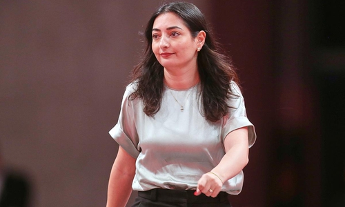 Reem Alabali Radovan am 28.06.2025