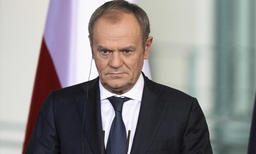 Donald Tusk (Archiv)