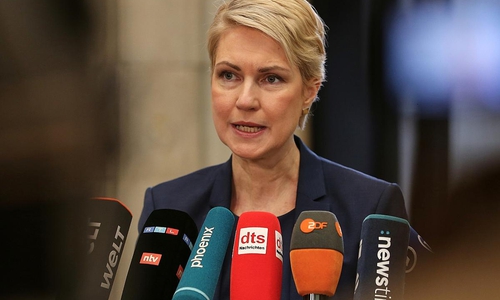 Manuela Schwesig (Archiv)