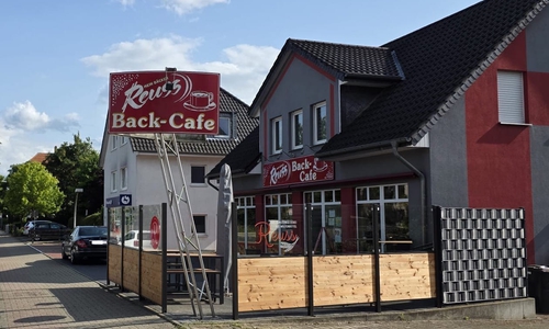 In der Reuss-Filiale am Neuen Weg gibt es bald die 