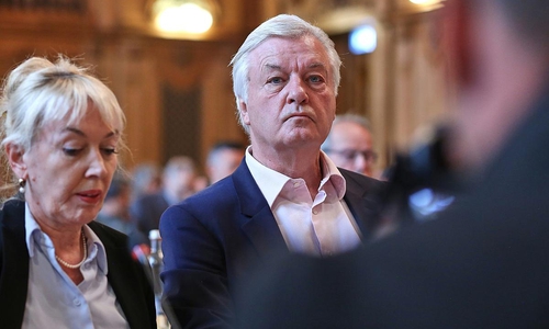 Gerichtsverhandlung über Compact-Verbot am 10.06.2025