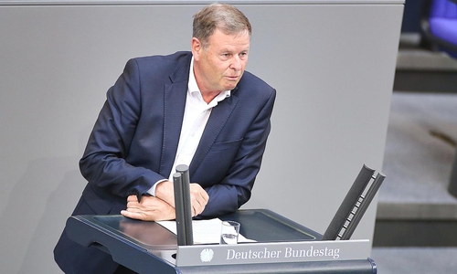 Christian Görke (Archiv)