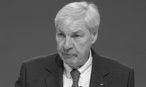 Michael Sommer