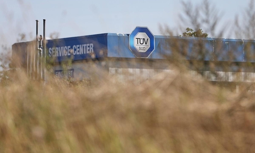 TÜV Süd (Archiv)