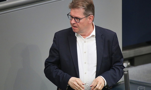 Ralf Stegner (Archiv)
