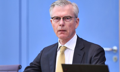 Martin Werding (Archiv)