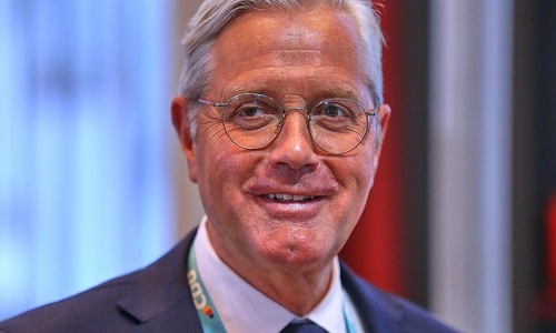 Norbert Röttgen (Archiv)