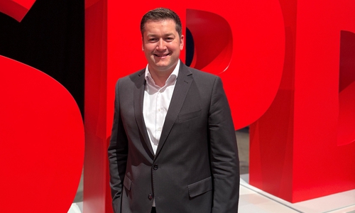 Thorsten Kornblum wurde beim Bundesparteitag der SPD als Beisitzer in den Vorstand gewählt.