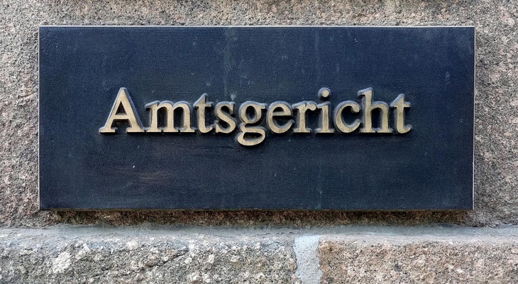 Braunschweig: Hammer Fachmarkt insolvent