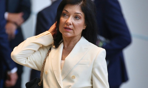 Katherina Reiche am 21.07.2025