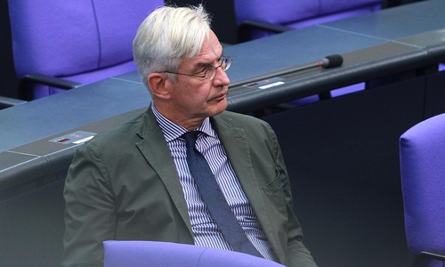 Mathias Middelberg (Archiv)