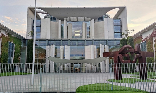 Bundeskanzleramt am 24.07.2025