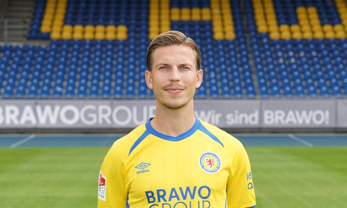 Lino Tempelmann