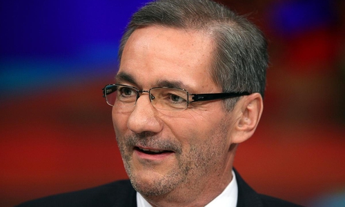 Matthias Platzeck (Archiv)