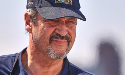 Markus Söder (Archiv)