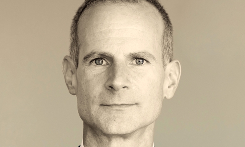 Sascha Altendorf verstärkt die Geschäftsführung des Städtischen Klinikums.