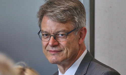 Patrick Schnieder (Archiv)