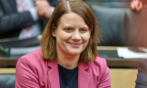 Julia Willie Hamburg (Archiv)