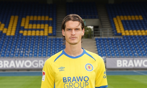 Levente Szabo verlässt Eintracht Braunschweig.