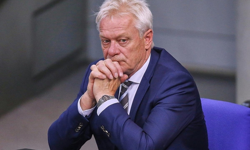 Alois Rainer (Archiv)