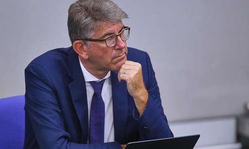 Wolfram Weimer (Archiv)