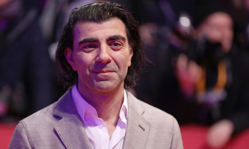 Fatih Akins Film "Amrum" ist auch auf der Liste (Archiv)