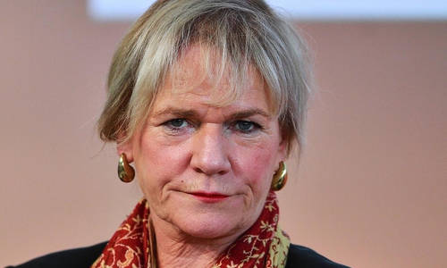 Simone Oldenburg (Archiv)