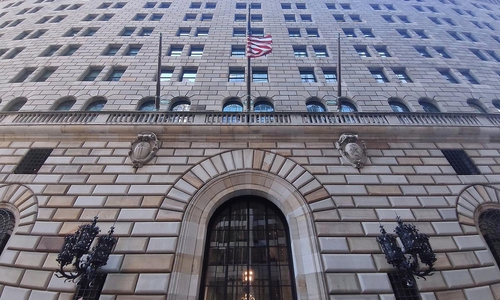 Federal Reserve (Archiv)