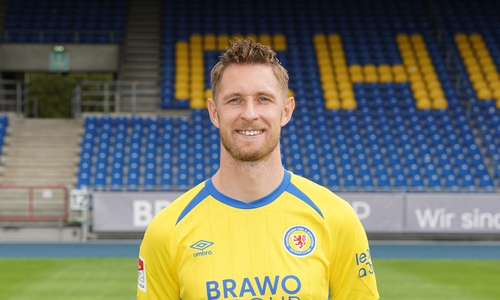 Sebastian Polter (Archivbild).