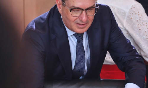 Alexander Dobrindt am 02.07.2025