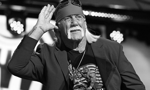 Hulk Hogan