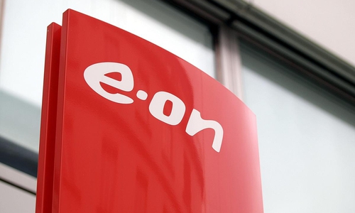 Eon-Logo (Archiv)