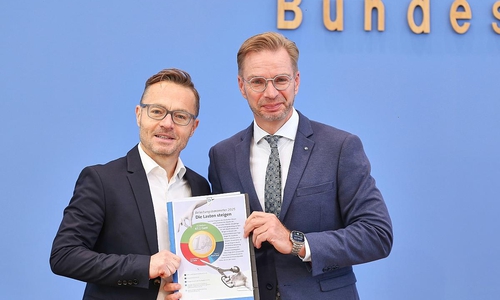 Vorschau auf den Steuerzahlergedenktag 2025 am 10.07.2025