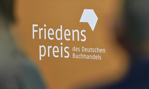 Friedenspreis des Deutschen Buchhandels (Archiv)