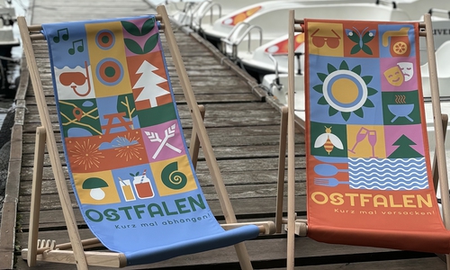 Die Wirtschaftsregion Helmstedt startet eine Sommeraktion in den Freibädern der Region.