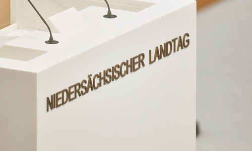 Niedersächsischer Landtag (Archiv)