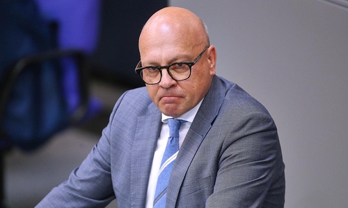 Alexander Throm (Archiv)