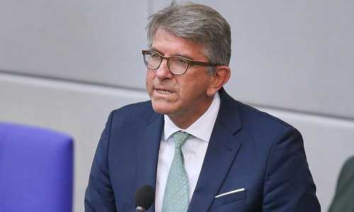 Wolfram Weimer (Archiv)